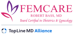 FEMCARE - Robert Bass, MD , FACOG